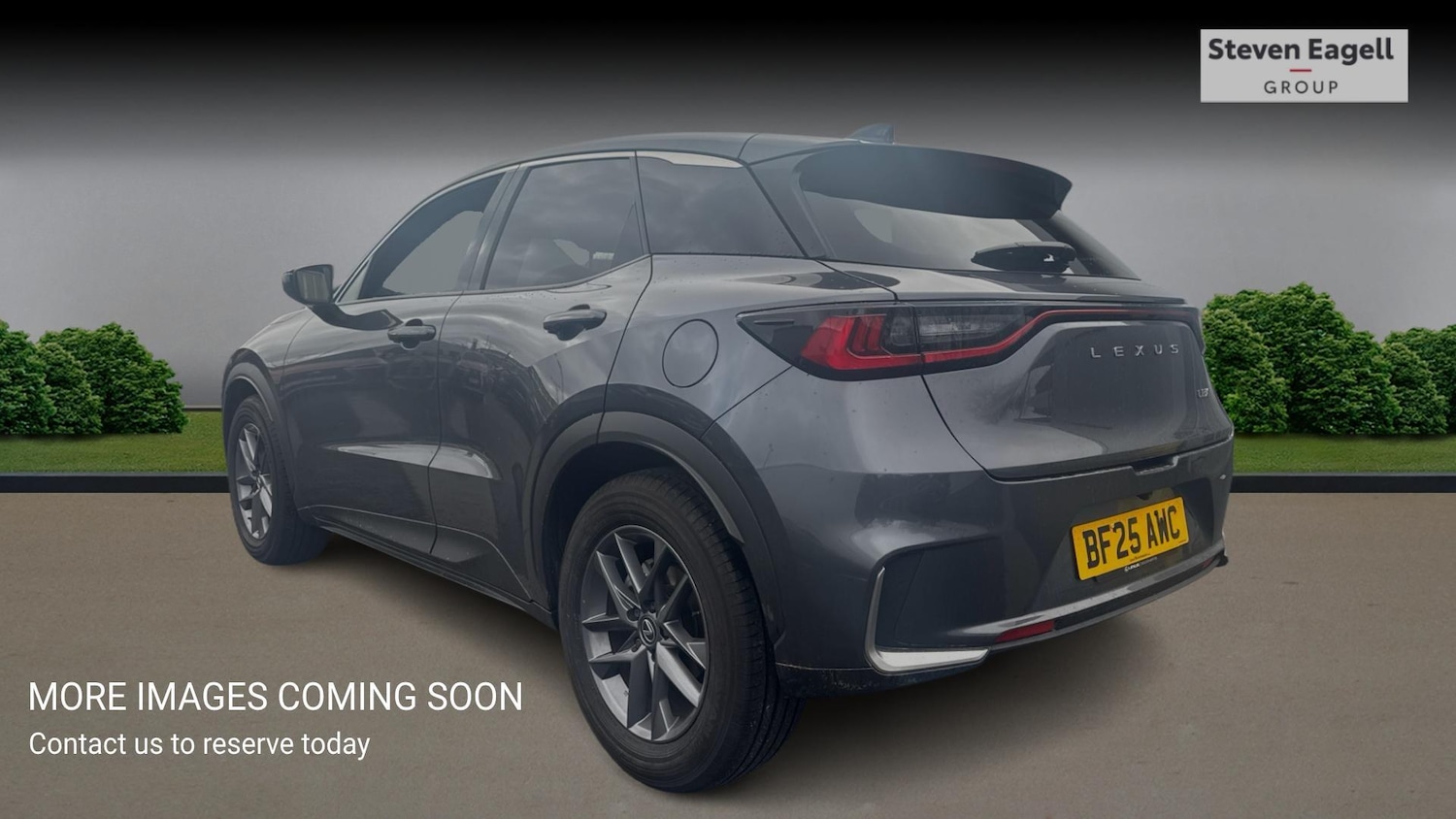 Used Lexus LBX for sale - 77412357: Photo 2