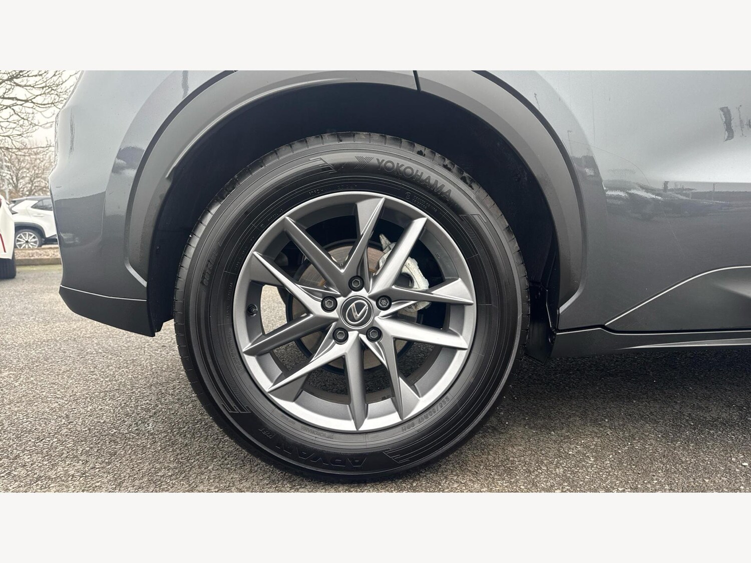 Used Lexus LBX 2025 for sale - 77412357: Photo 21