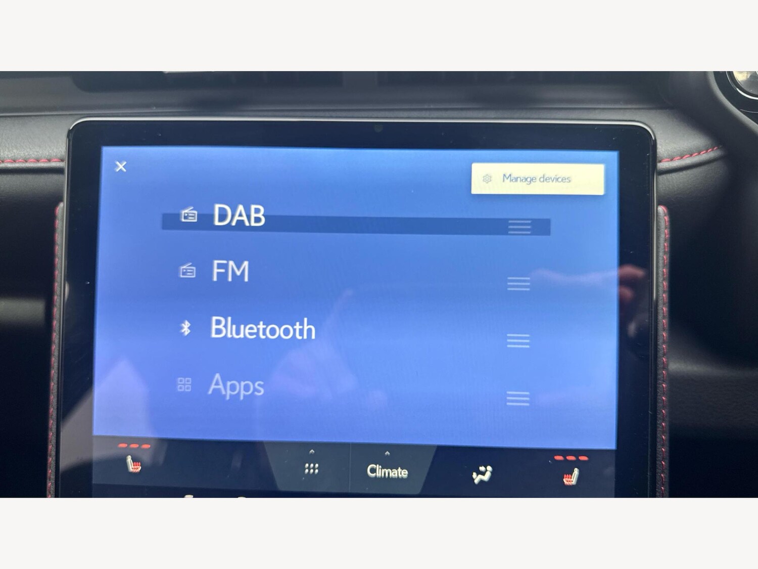 Used Lexus LBX 2025 for sale - 77412357: Photo 23