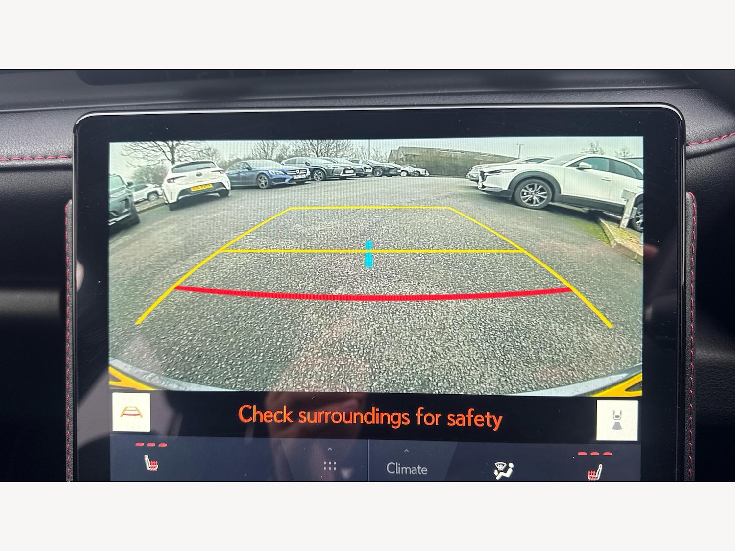 Used Lexus LBX 2025 for sale - 77412357: Photo 25