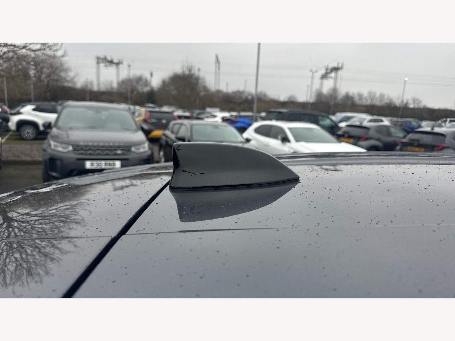 Used Lexus LBX 2025 for sale - 77412357: Photo 26