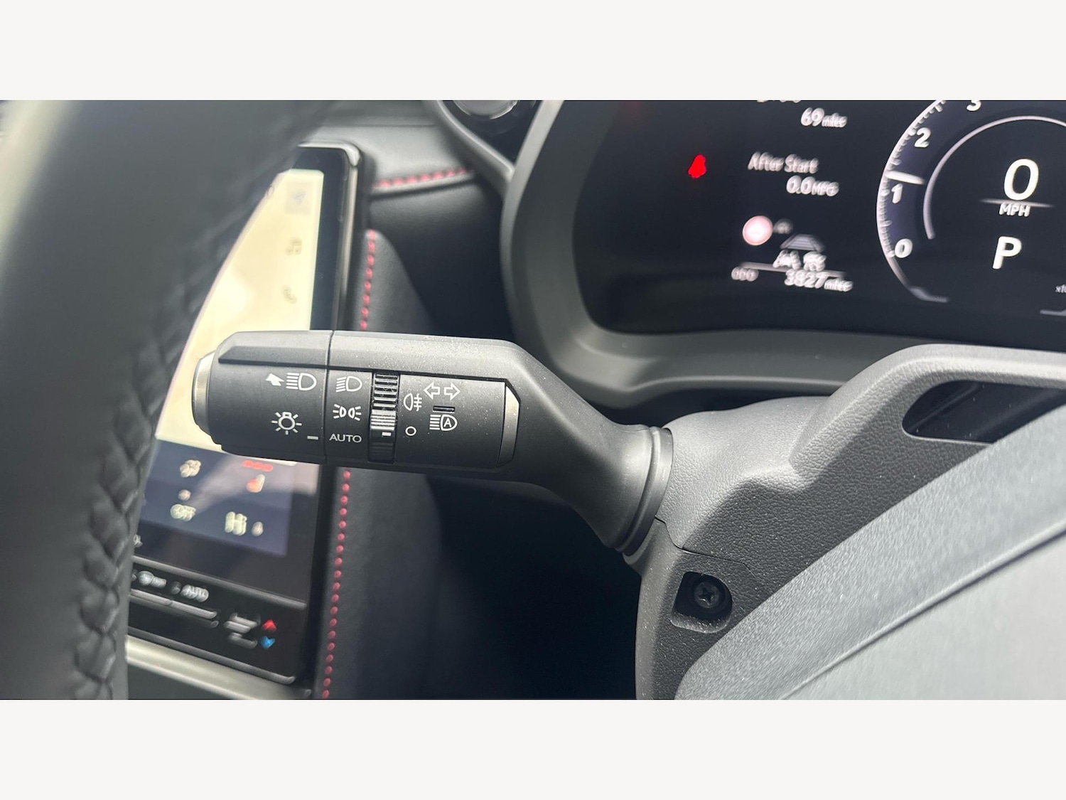 Used Lexus LBX 2025 for sale - 77412357: Photo 30