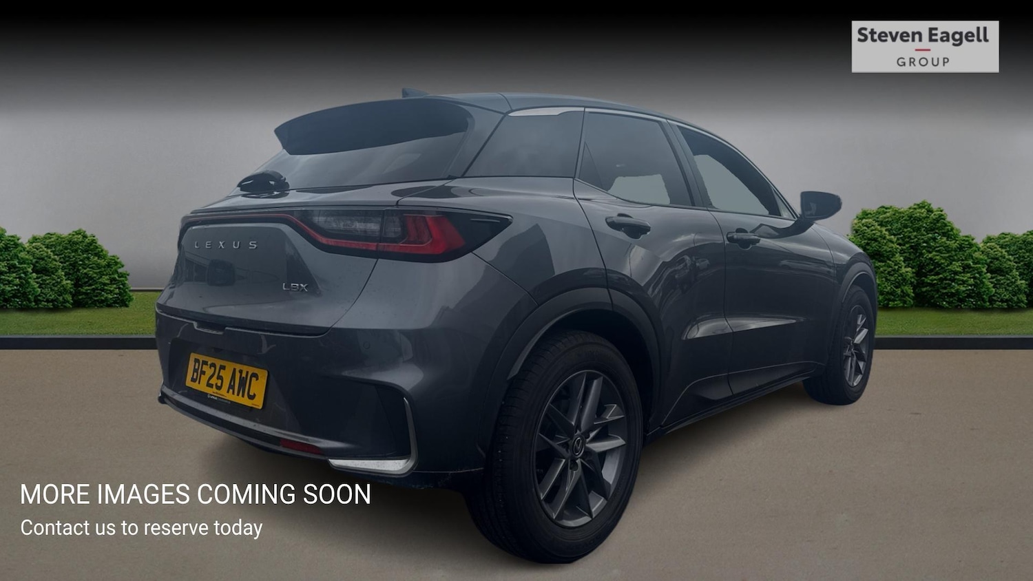 Used Lexus LBX for sale - 77412357: Photo 4