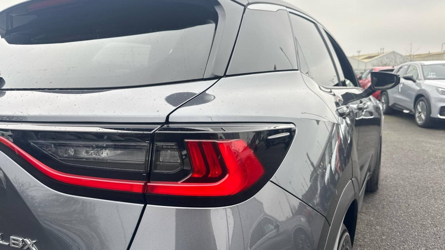 Used Lexus LBX 2025 for sale - 77412357: Photo 41