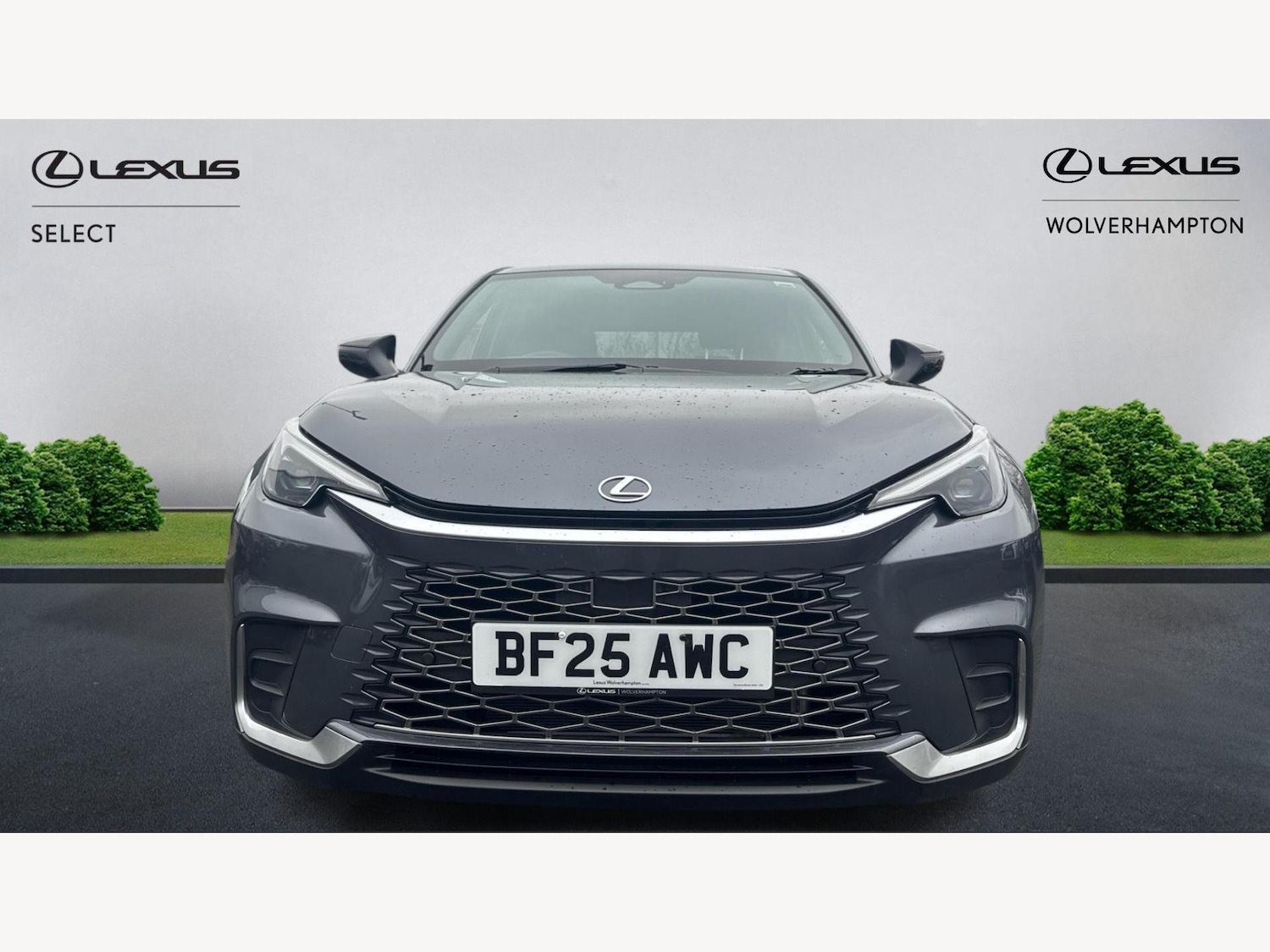 Used Lexus LBX 2025 for sale - 77412357: Photo 6