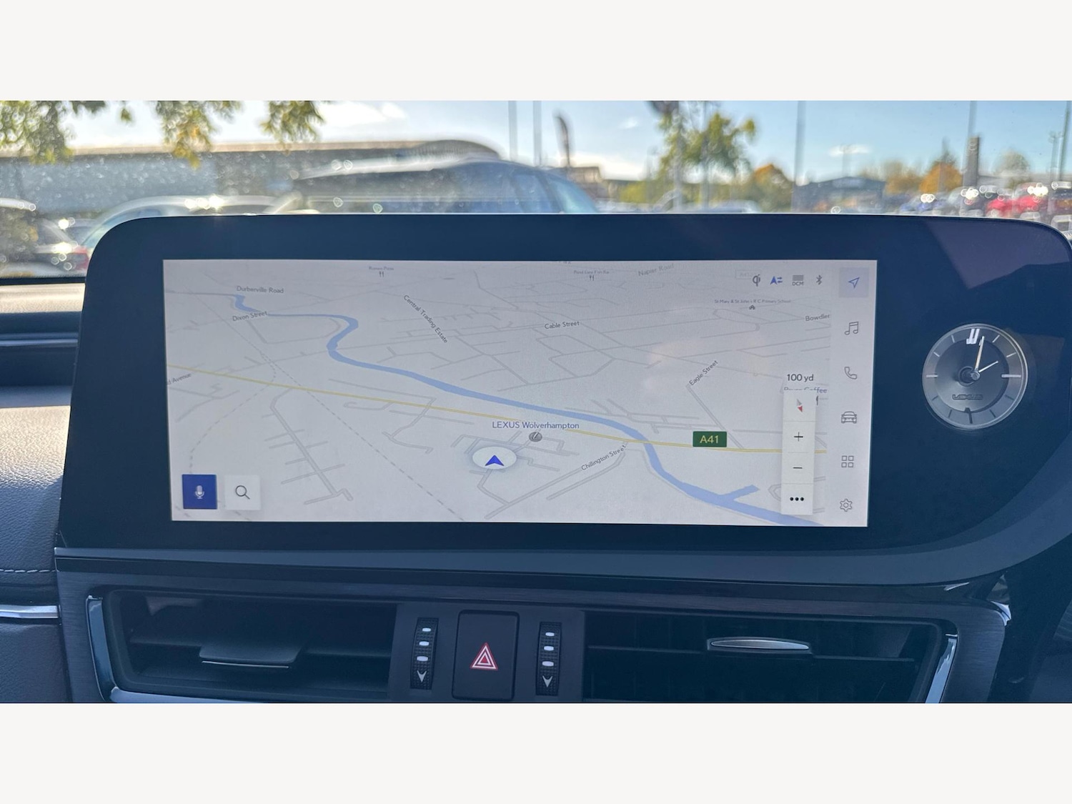 Used Lexus ES 2023 for sale - 76607230: Photo 12