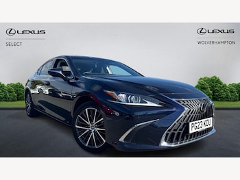 Used Lexus ES 2023 for sale - 76607230: Photo