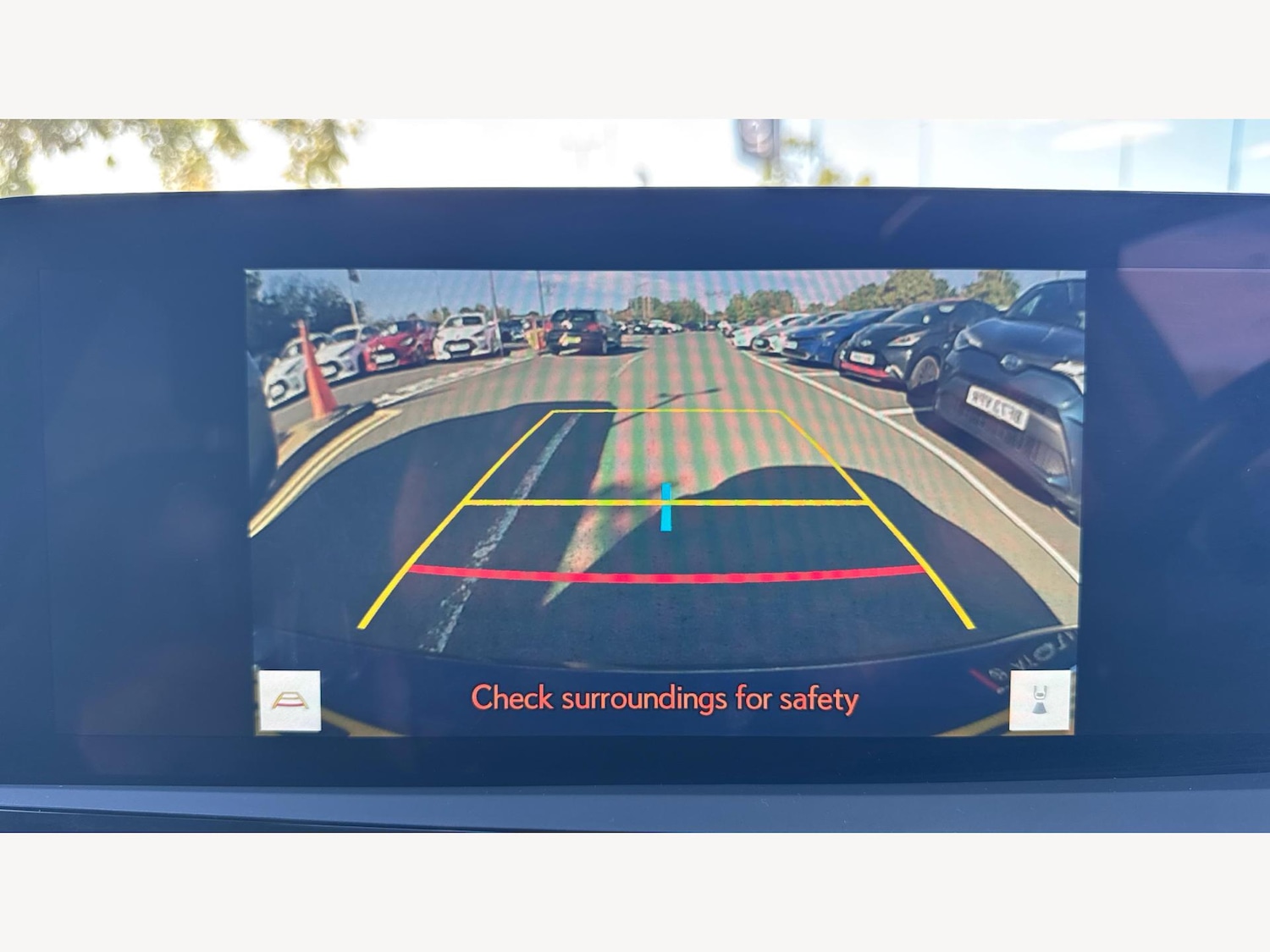 Used Lexus ES 2023 for sale - 76607230: Photo 22