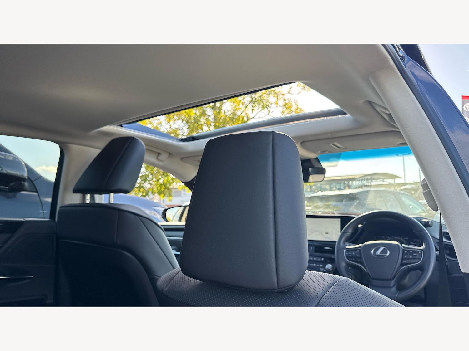 Used Lexus ES 2023 for sale - 76607230: Photo 23