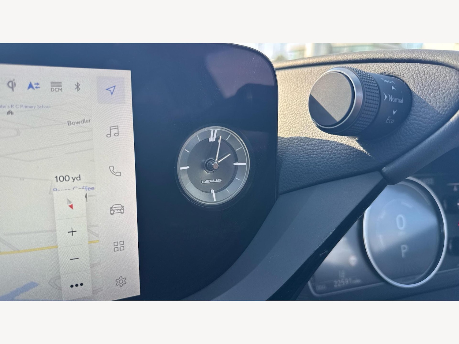 Used Lexus ES 2023 for sale - 76607230: Photo 24