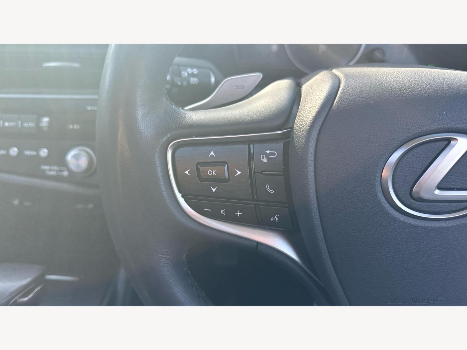 Used Lexus ES 2023 for sale - 76607230: Photo 25