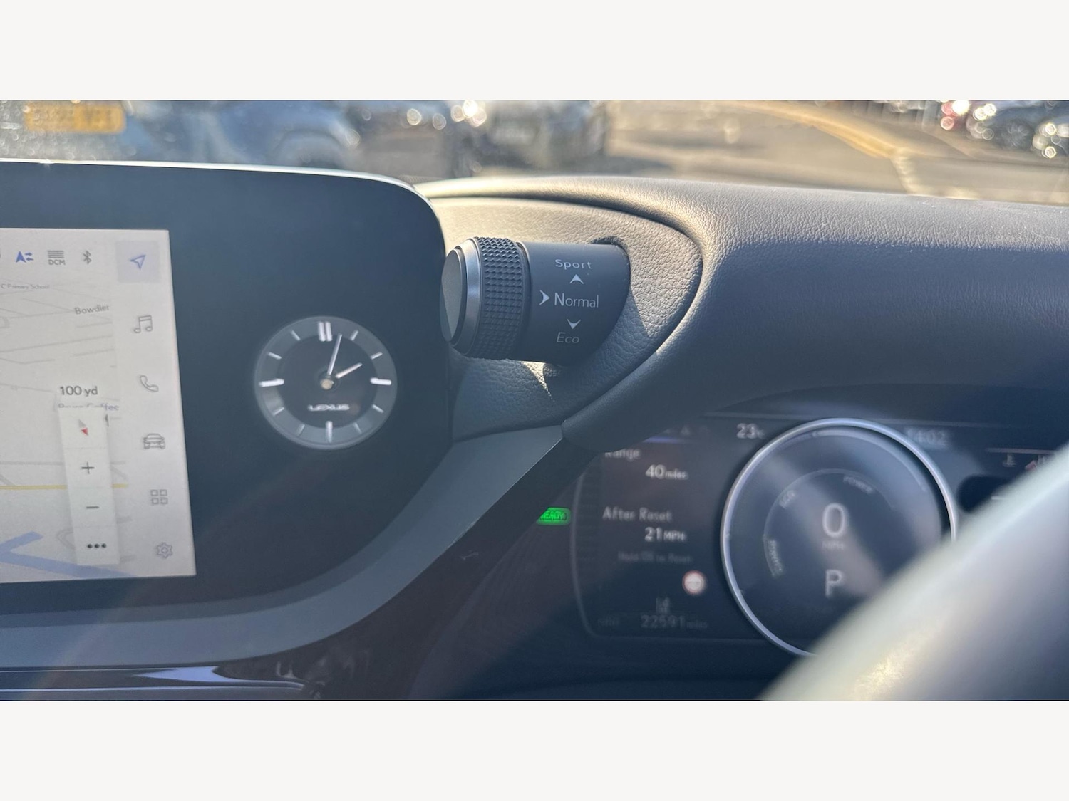 Used Lexus ES 2023 for sale - 76607230: Photo 30