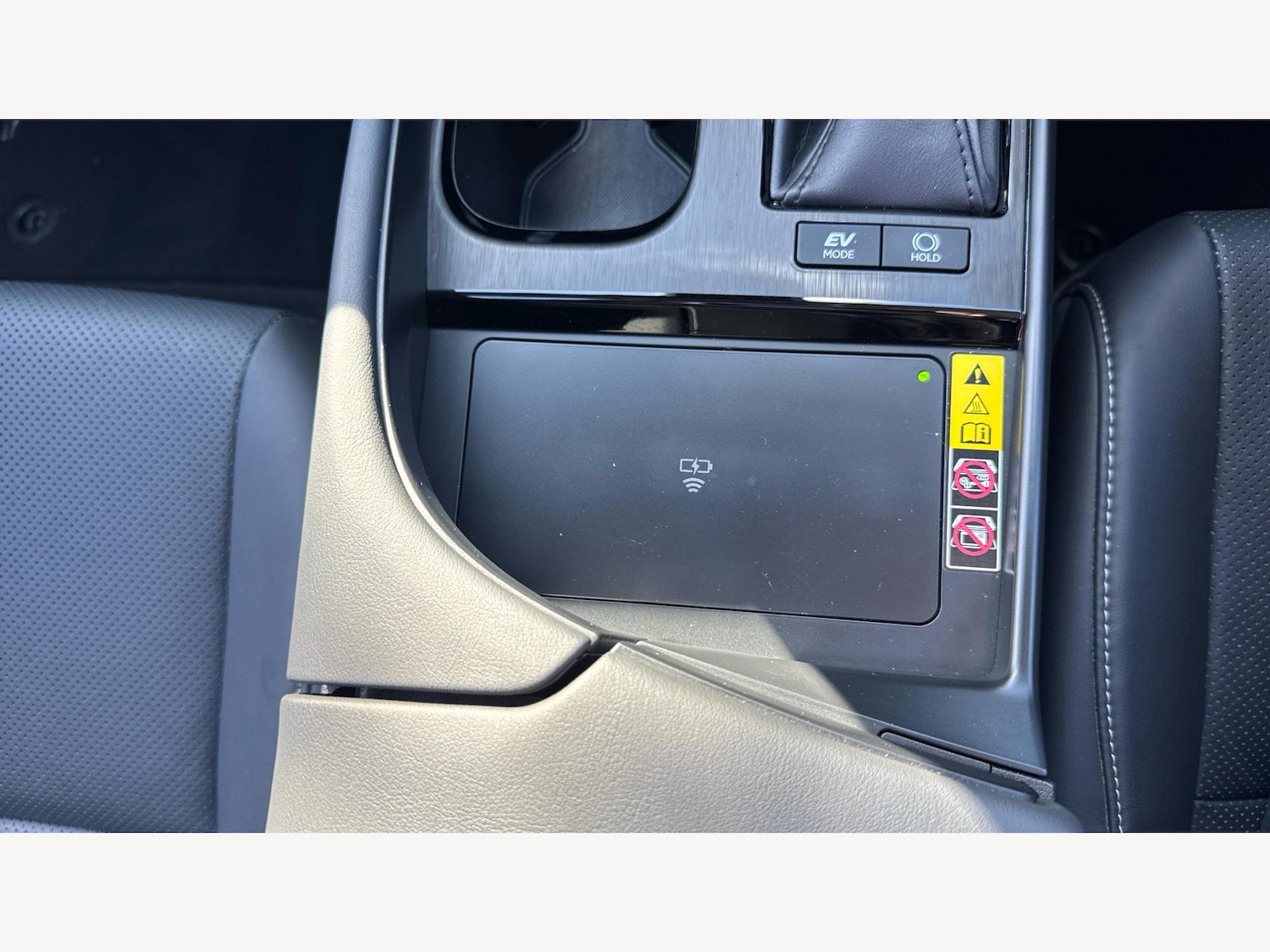 Used Lexus ES 2023 for sale - 76607230: Photo 32