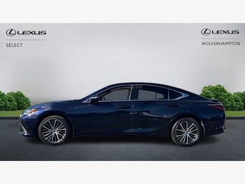 Used Lexus ES 2023 for sale - 76607230: Photo