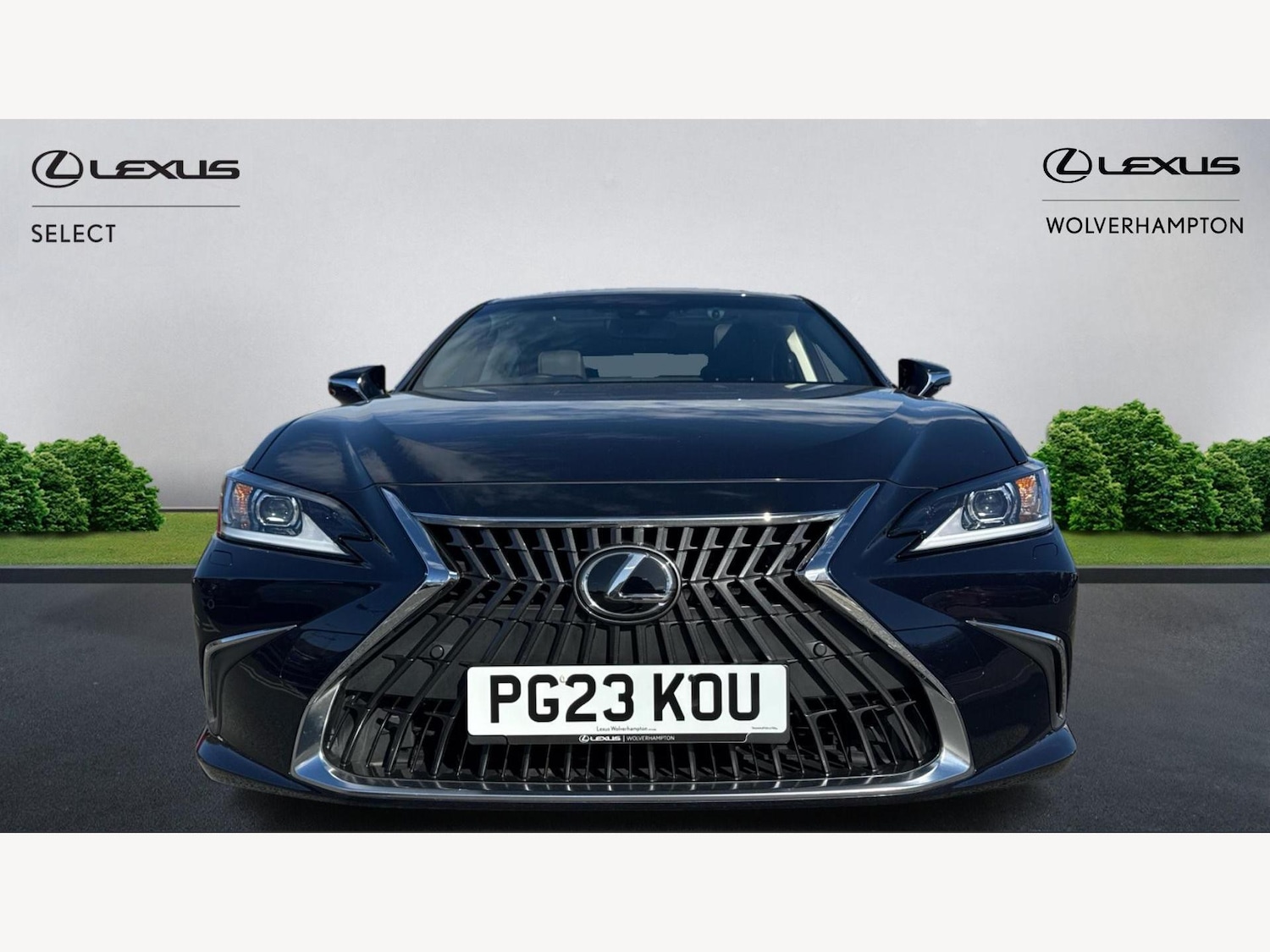 Used Lexus ES 2023 for sale - 76607230: Photo 6