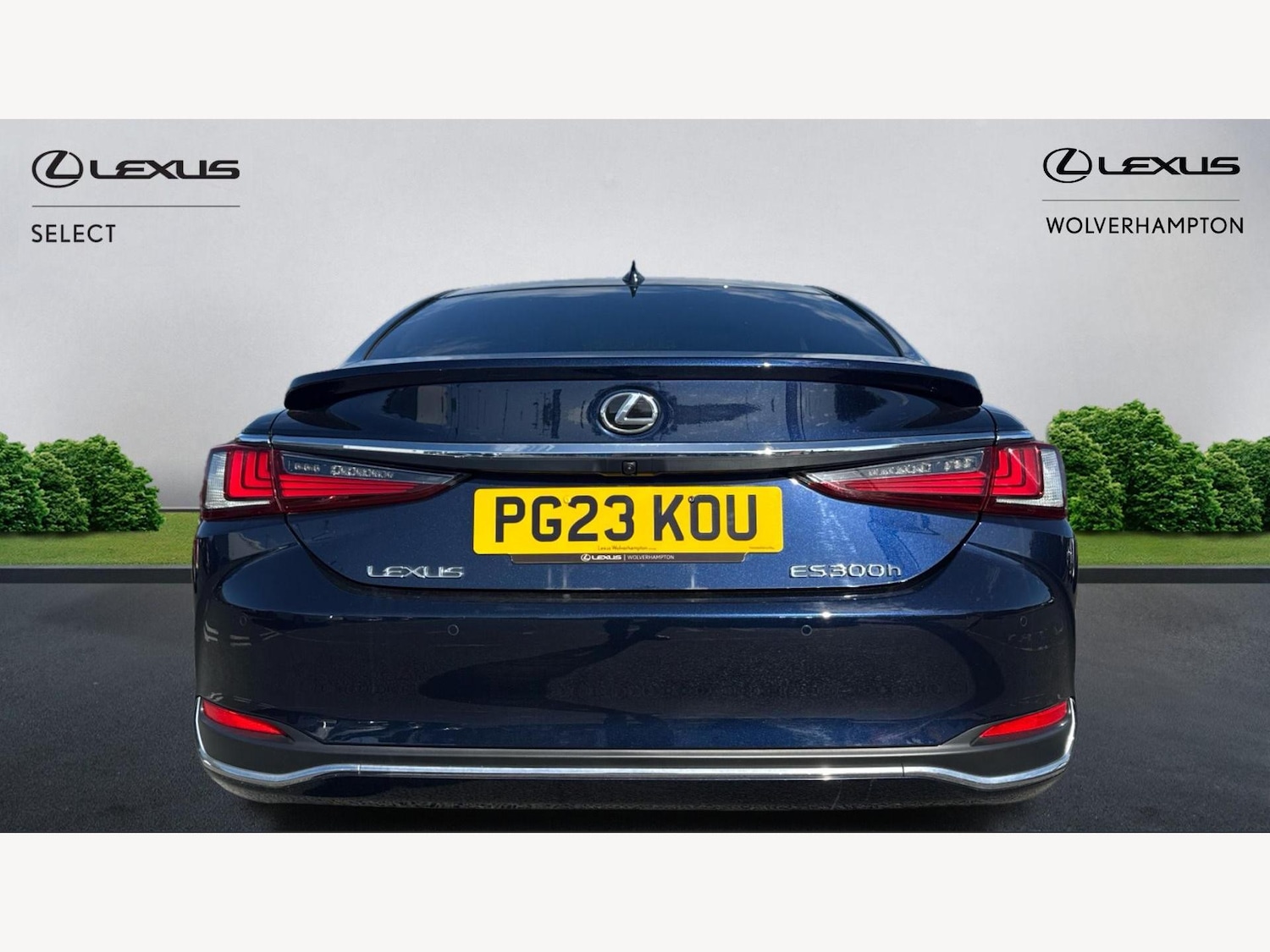 Used Lexus ES 2023 for sale - 76607230: Photo 7