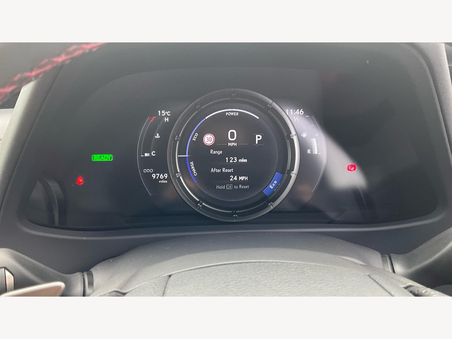 Used Lexus UX 2020 for sale - 76371011: Photo 14