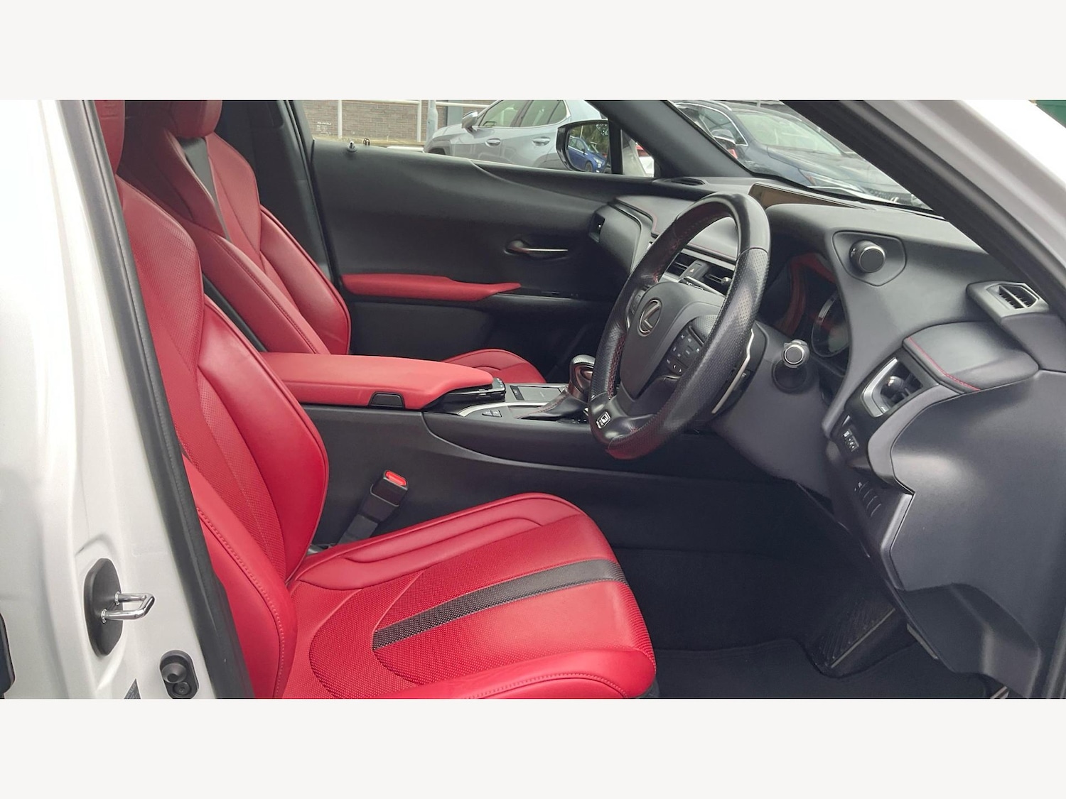 Used Lexus UX 2020 for sale - 76371011: Photo 15
