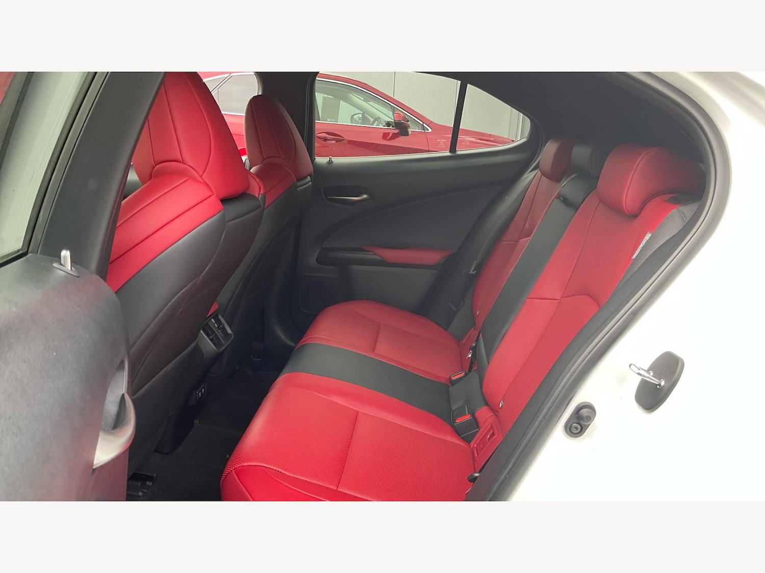 Used Lexus UX 2020 for sale - 76371011: Photo 16