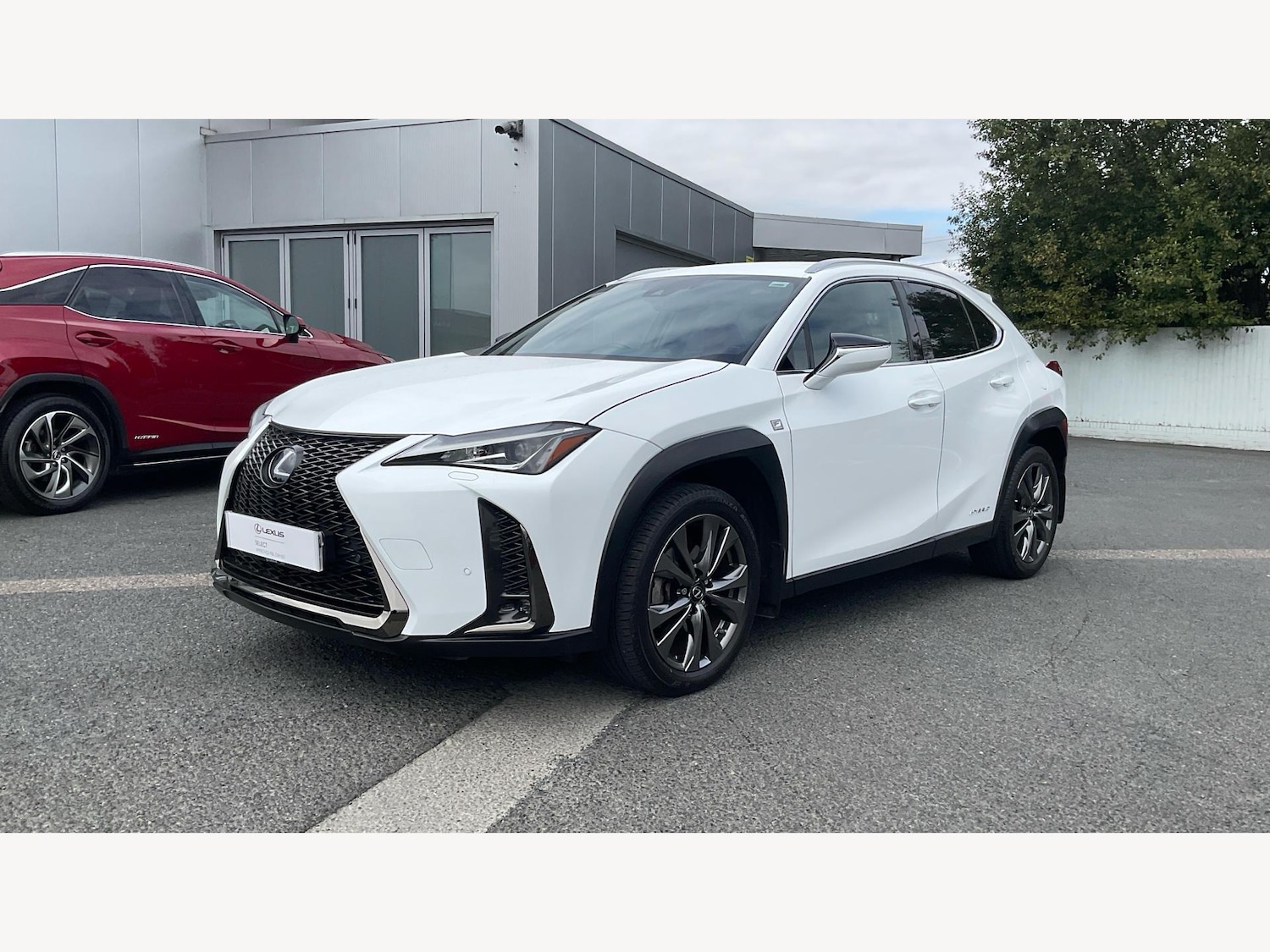 Used Lexus UX 2020 for sale - 76371011: Photo 19