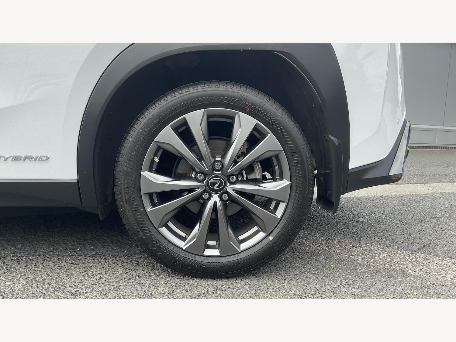 Used Lexus UX 2020 for sale - 76371011: Photo 21