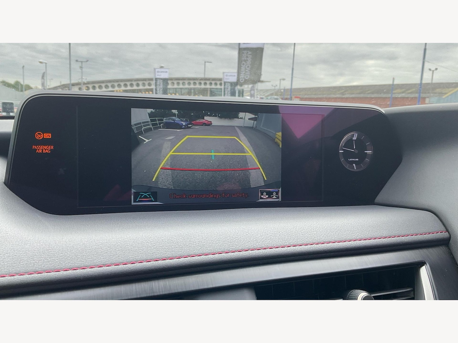 Used Lexus UX 2020 for sale - 76371011: Photo 22