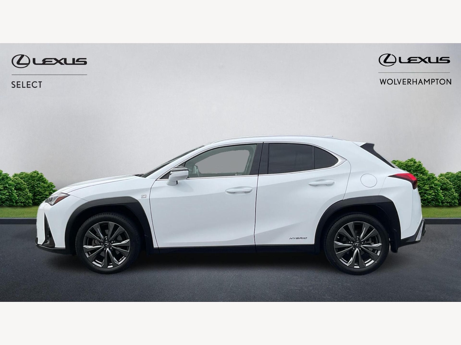 Used Lexus UX 2020 for sale - 76371011: Photo 3