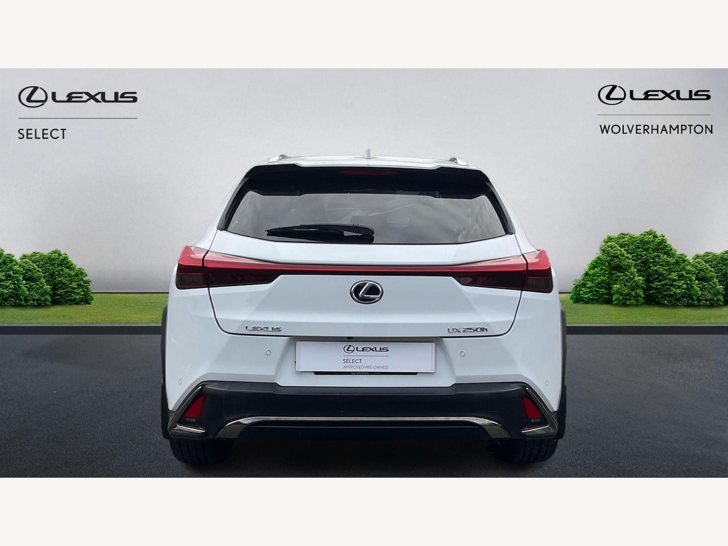 Used Lexus UX 2020 for sale - 76371011: Photo 7