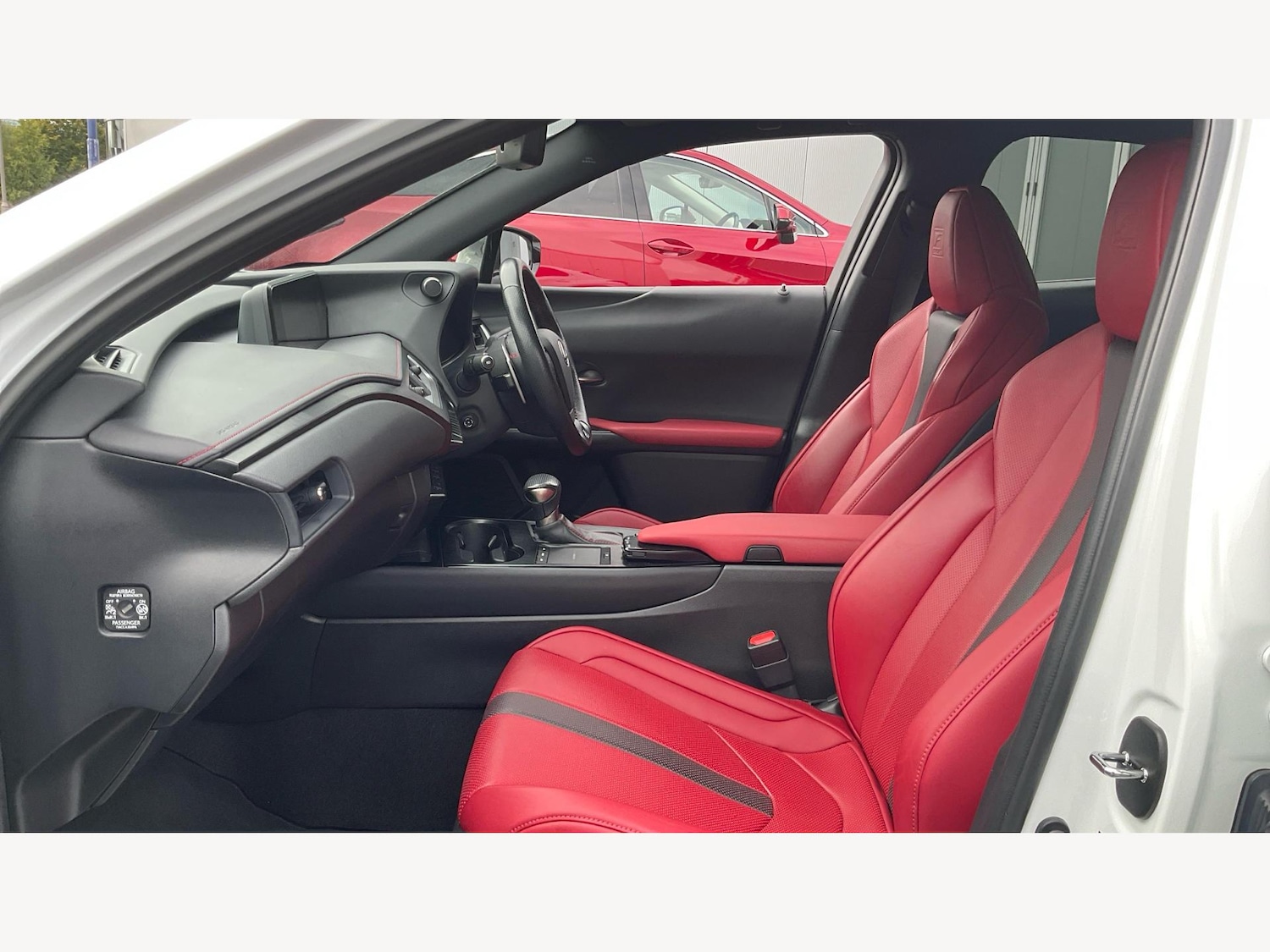 Used Lexus UX 2020 for sale - 76371011: Photo 8