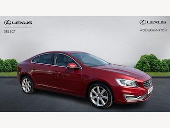 Used Volvo S60 2015 for sale - 77982385: Photo
