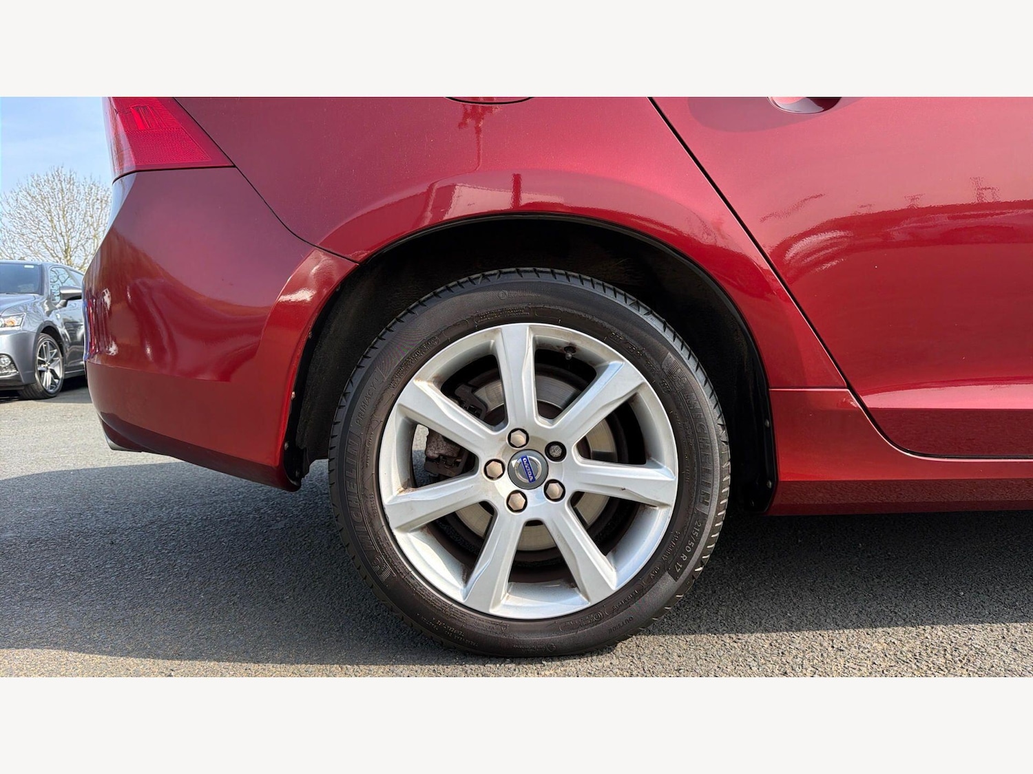 Used Volvo S60 2015 for sale - 77982385: Photo 21