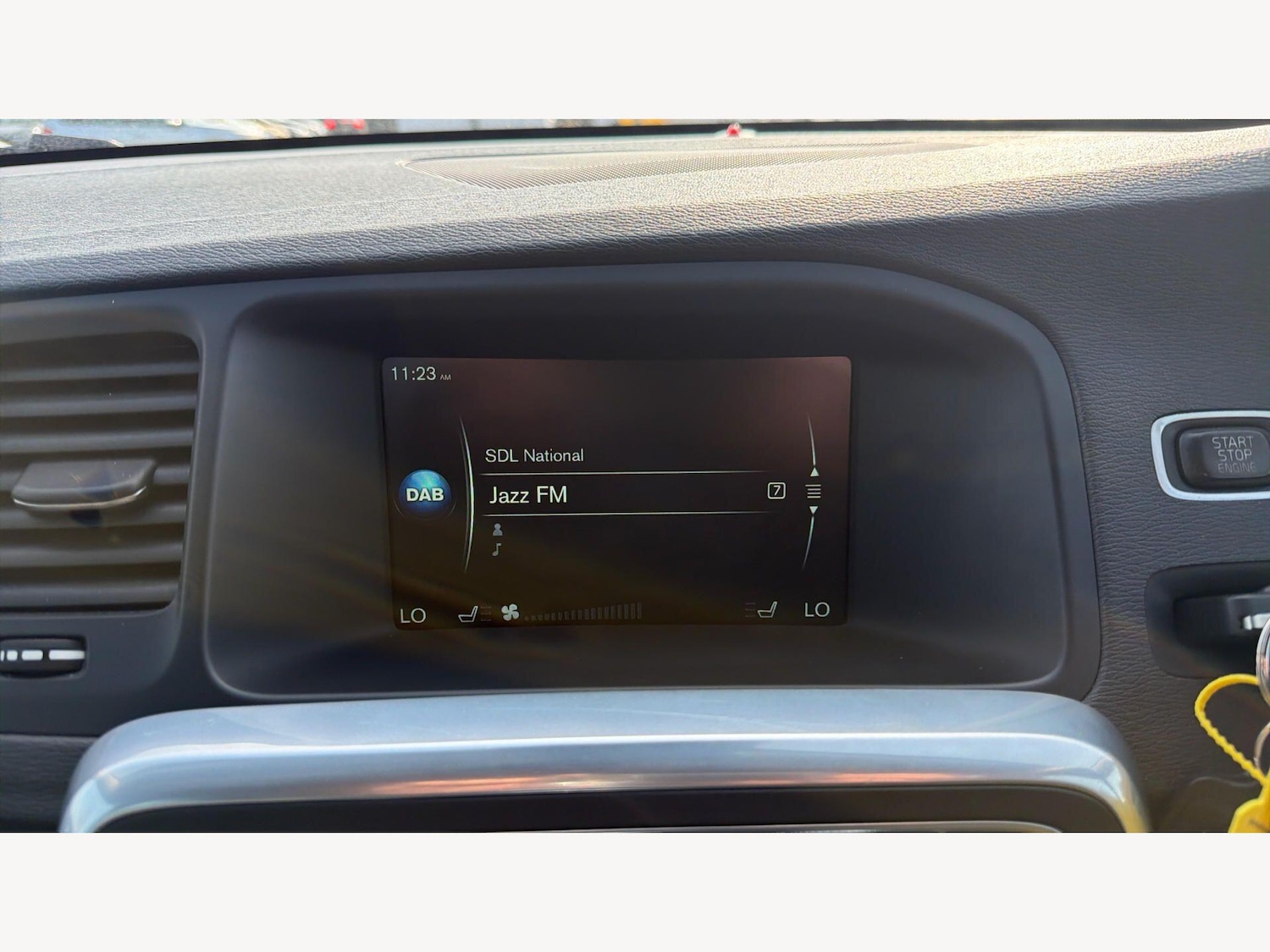 Used Volvo S60 2015 for sale - 77982385: Photo 22