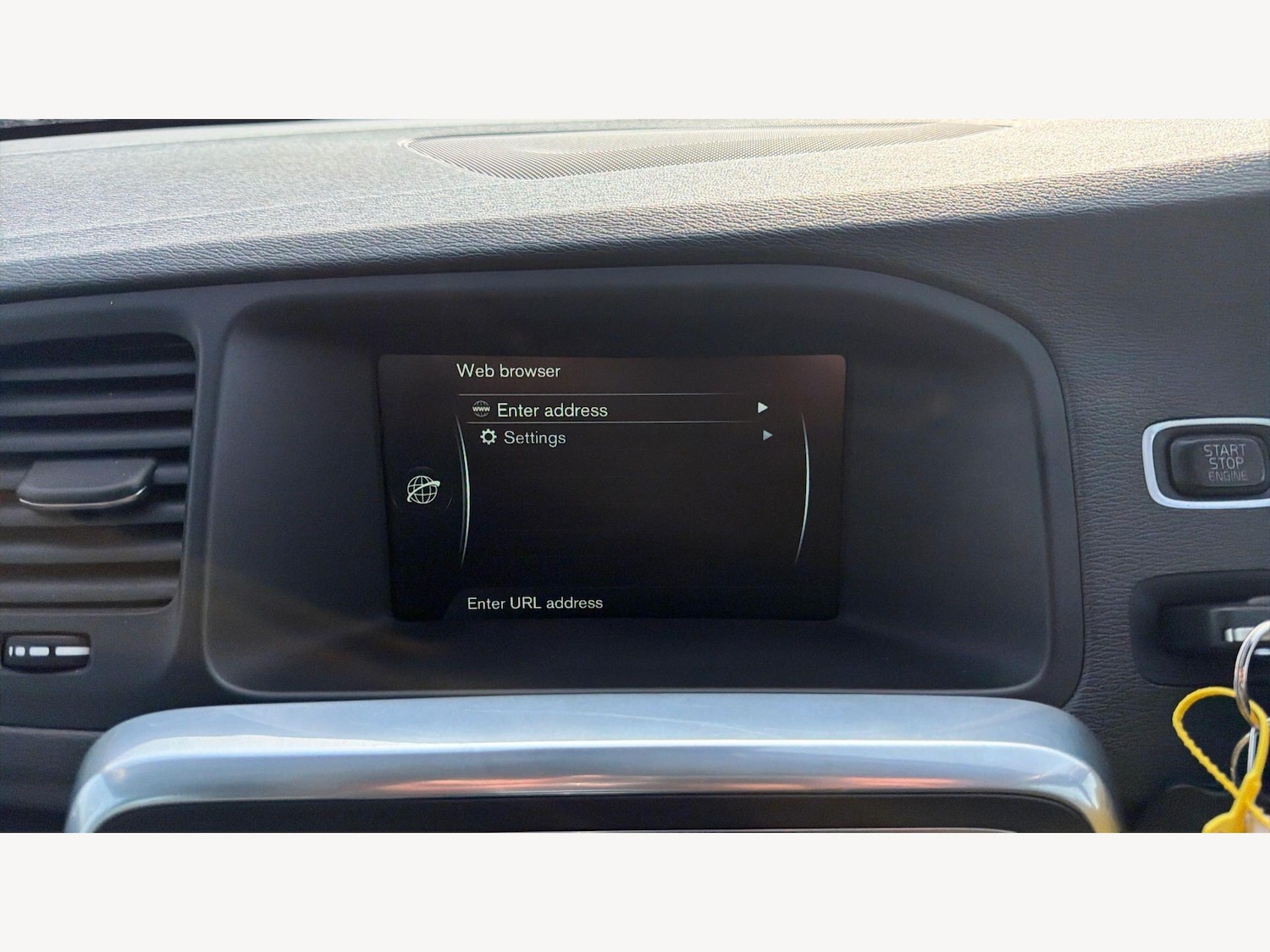 Used Volvo S60 2015 for sale - 77982385: Photo 26