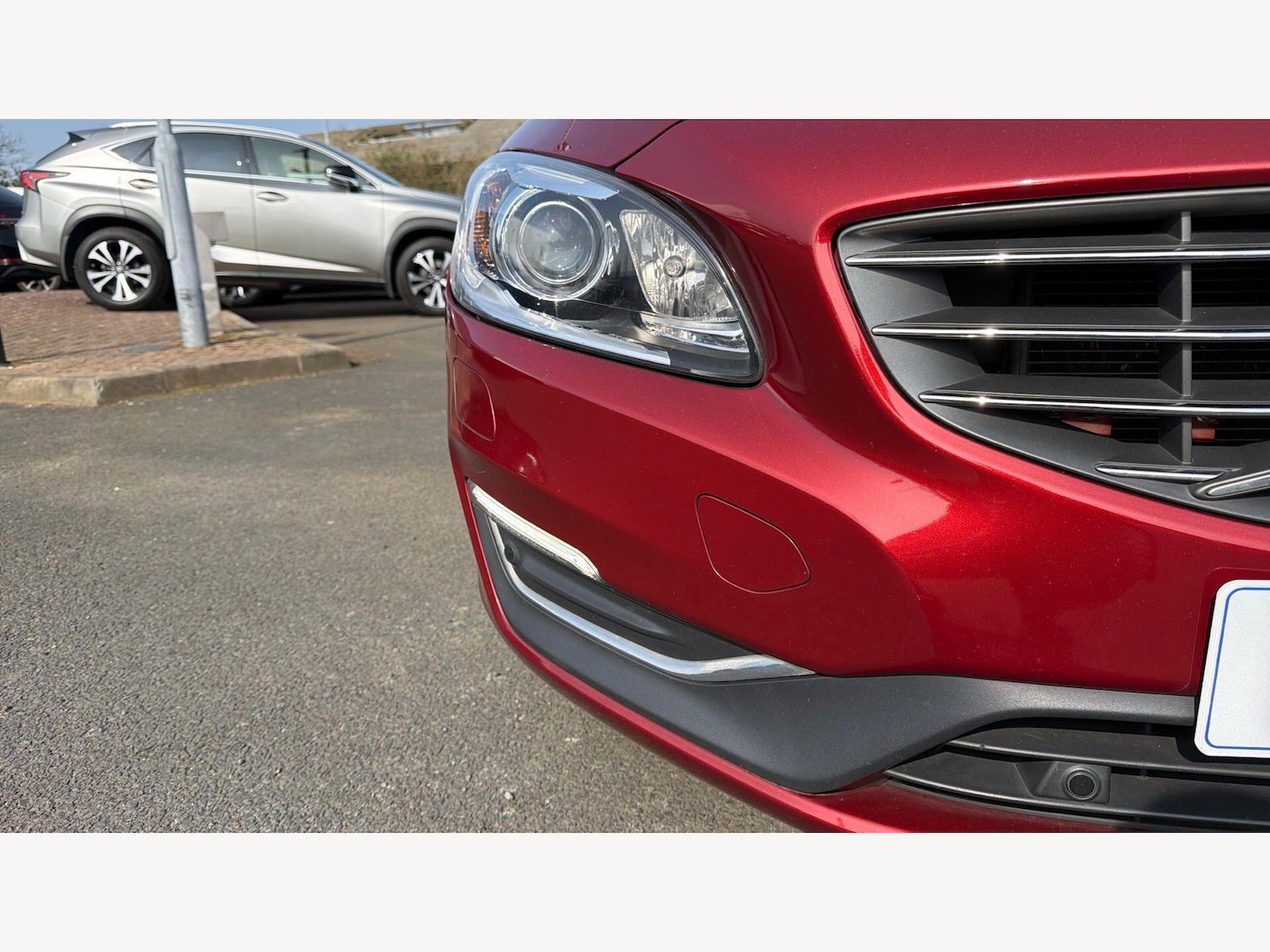 Used Volvo S60 2015 for sale - 77982385: Photo 31