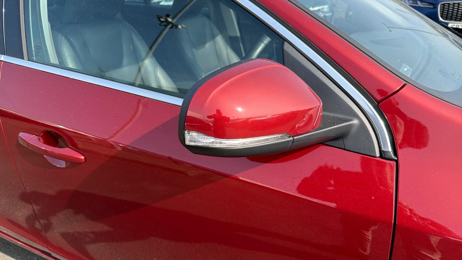 Used Volvo S60 2015 for sale - 77982385: Photo 33