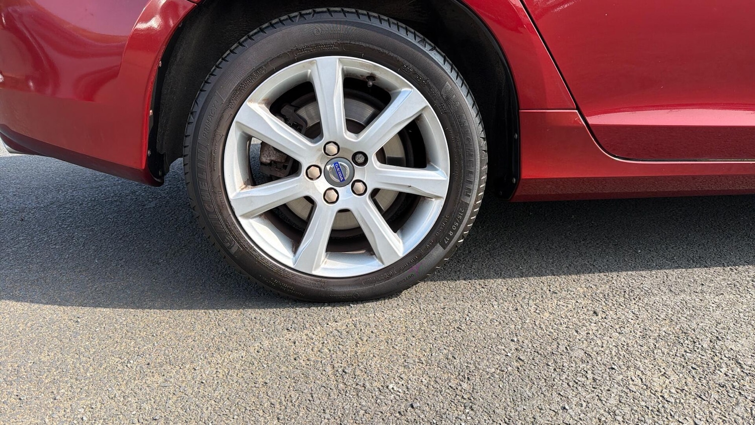 Used Volvo S60 2015 for sale - 77982385: Photo 35