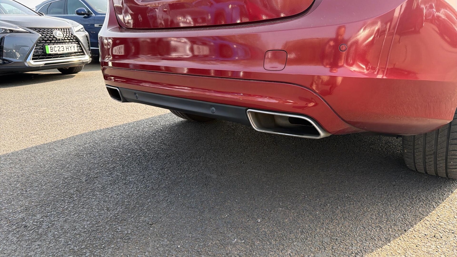 Used Volvo S60 2015 for sale - 77982385: Photo 36