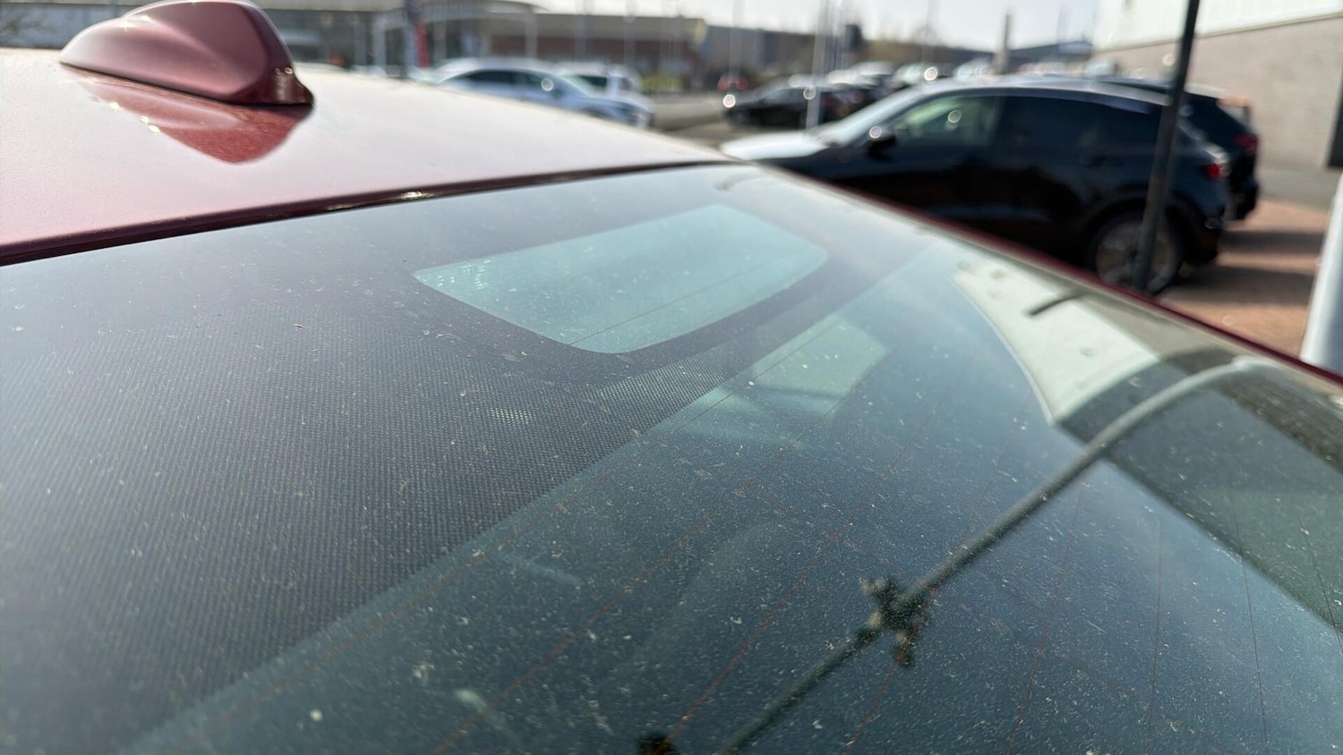 Used Volvo S60 2015 for sale - 77982385: Photo 37