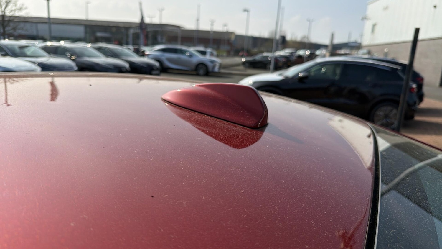 Used Volvo S60 2015 for sale - 77982385: Photo 38