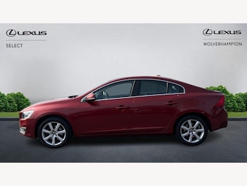 Used Volvo S60 2015 for sale - 77982385: Photo