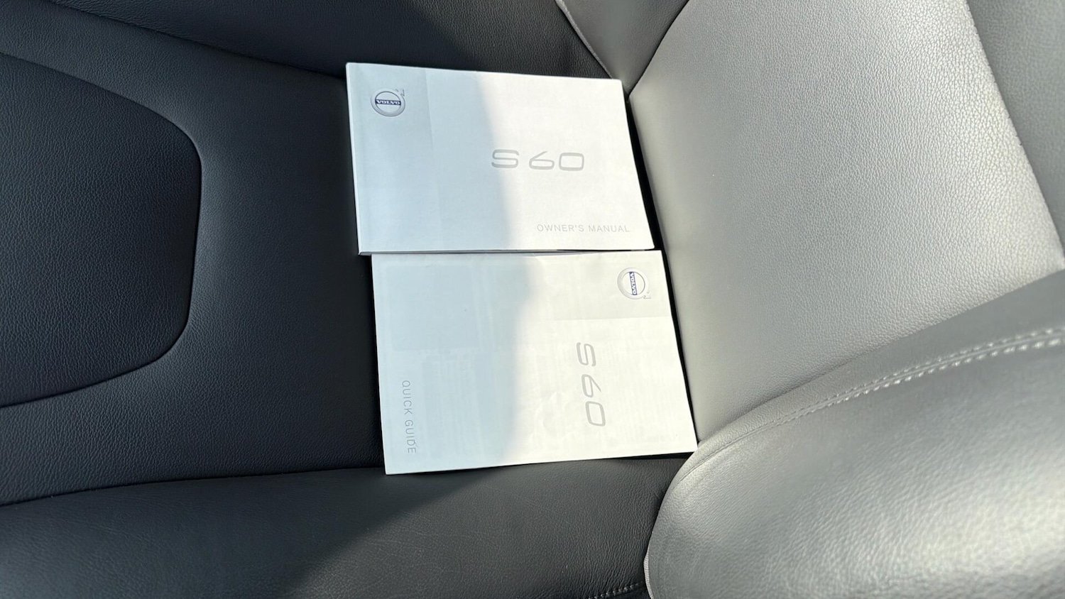 Used Volvo S60 2015 for sale - 77982385: Photo 56