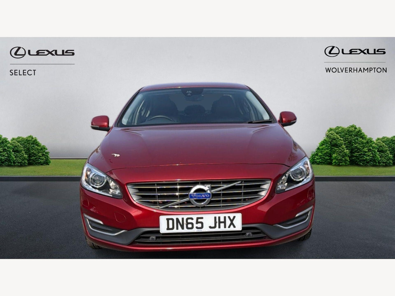 Used Volvo S60 2015 for sale - 77982385: Photo 6