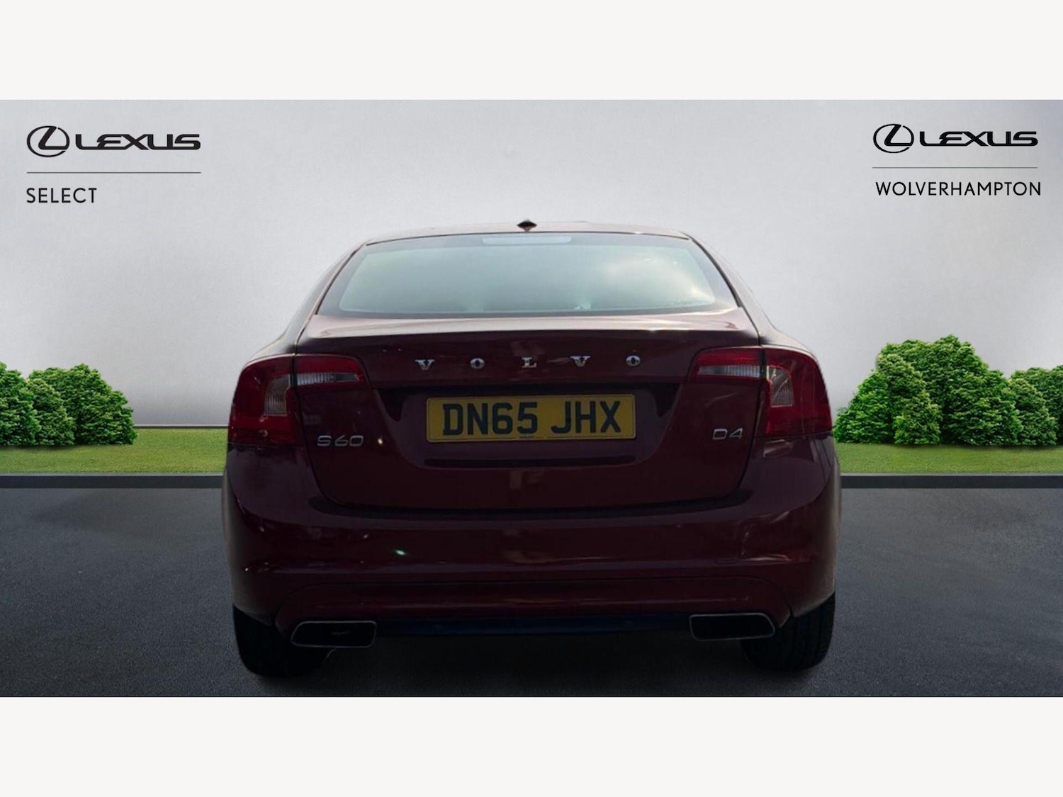 Used Volvo S60 2015 for sale - 77982385: Photo 7