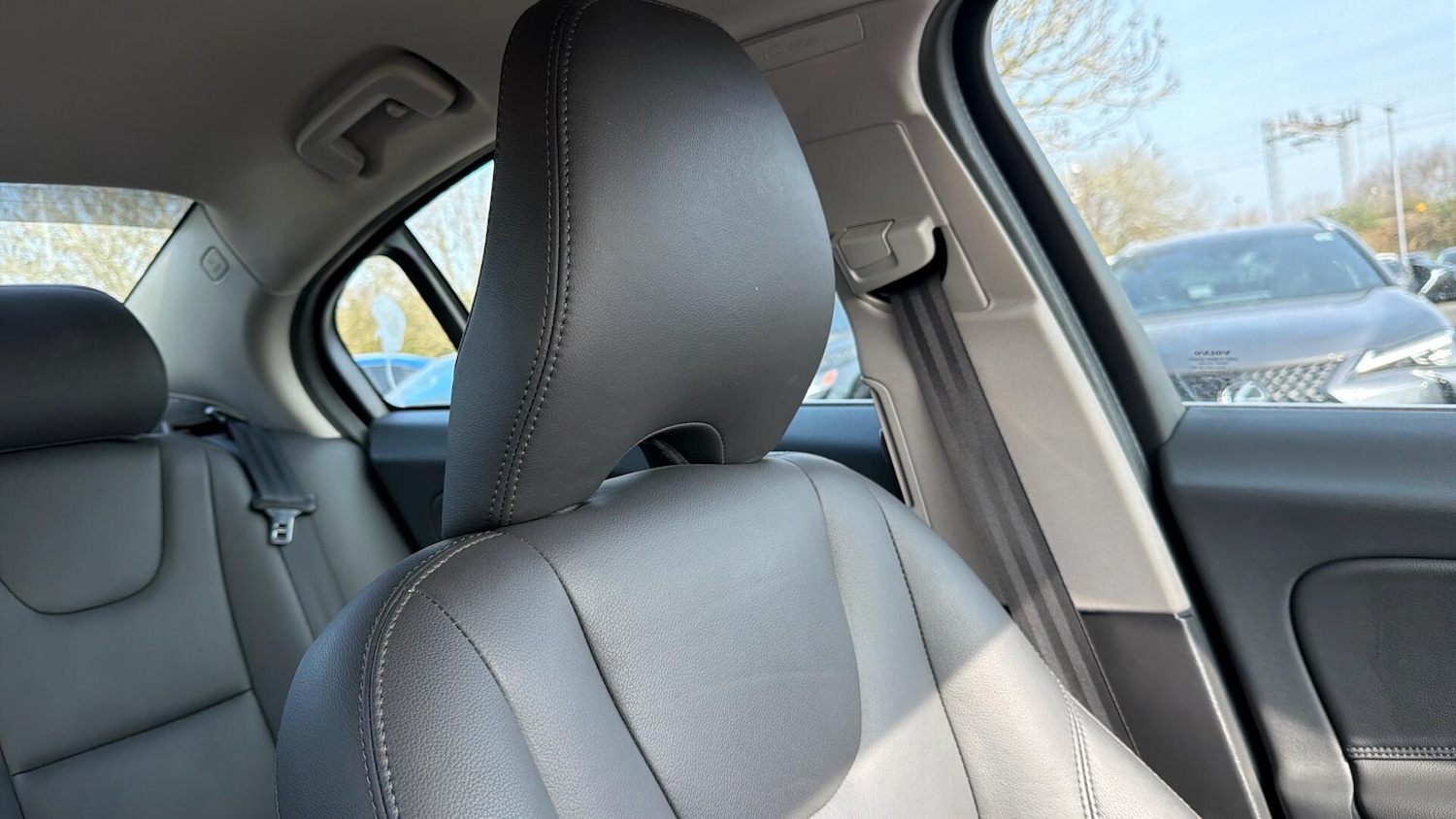 Used Volvo S60 2015 for sale - 77982385: Photo 74