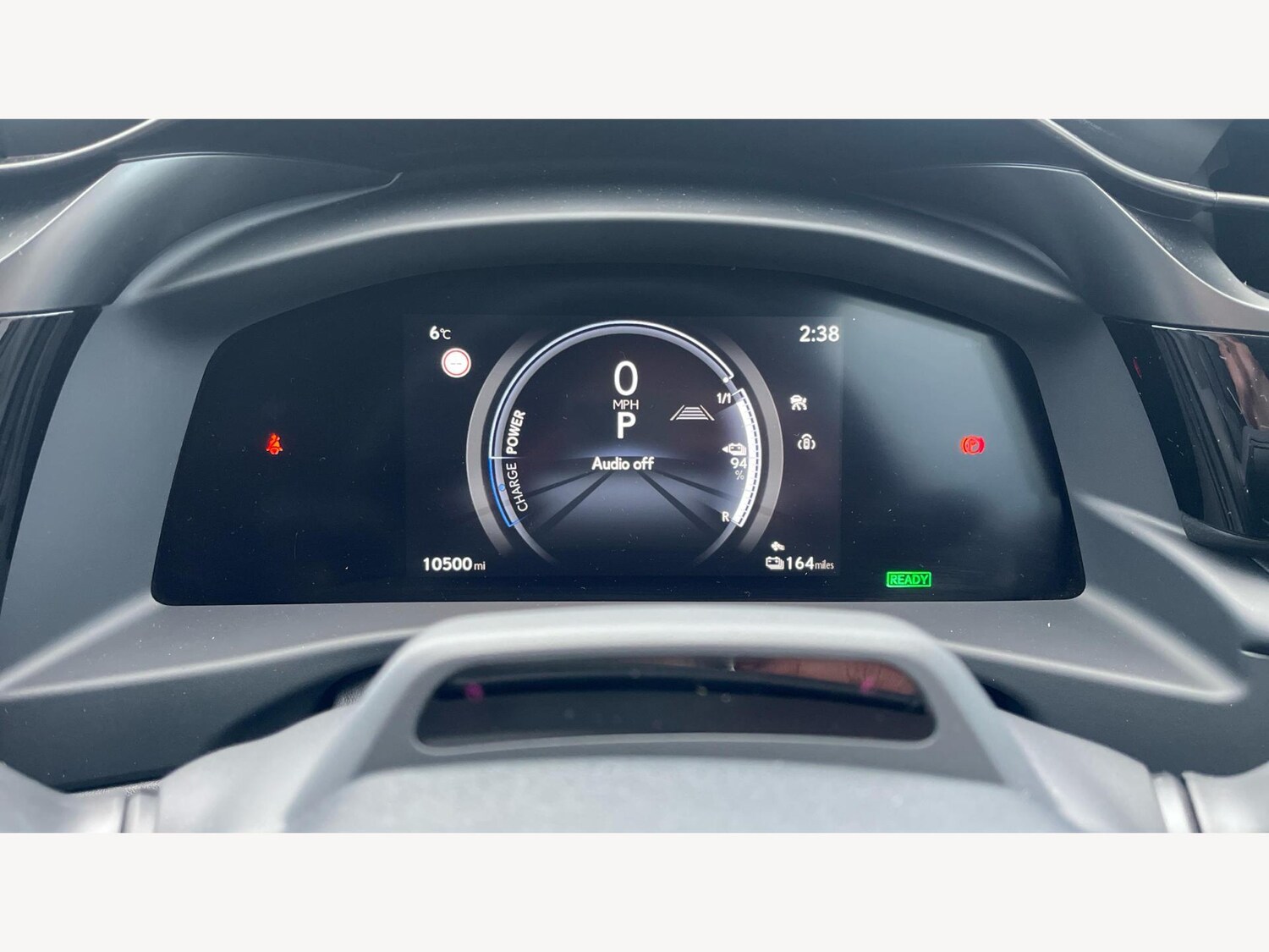 Used Lexus RZ 2023 for sale - 77330601: Photo 14