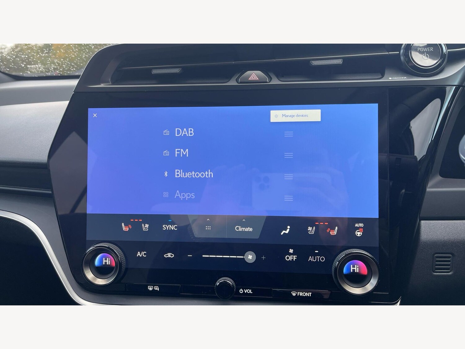 Used Lexus RZ 2023 for sale - 77330601: Photo 22