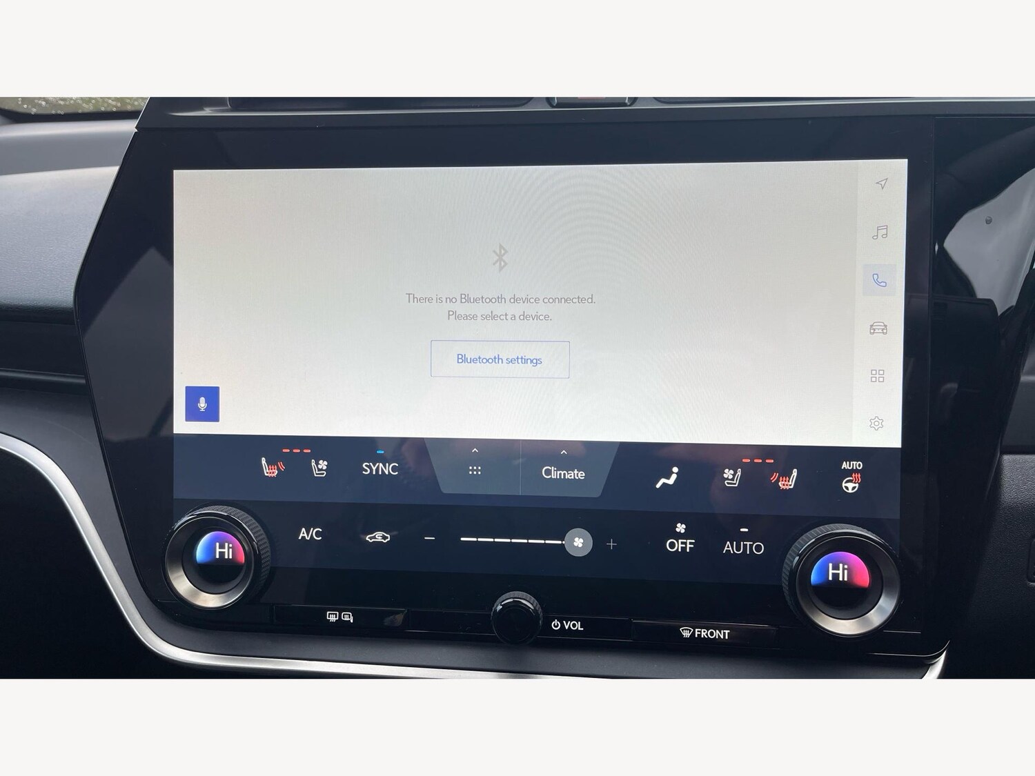 Used Lexus RZ 2023 for sale - 77330601: Photo 23