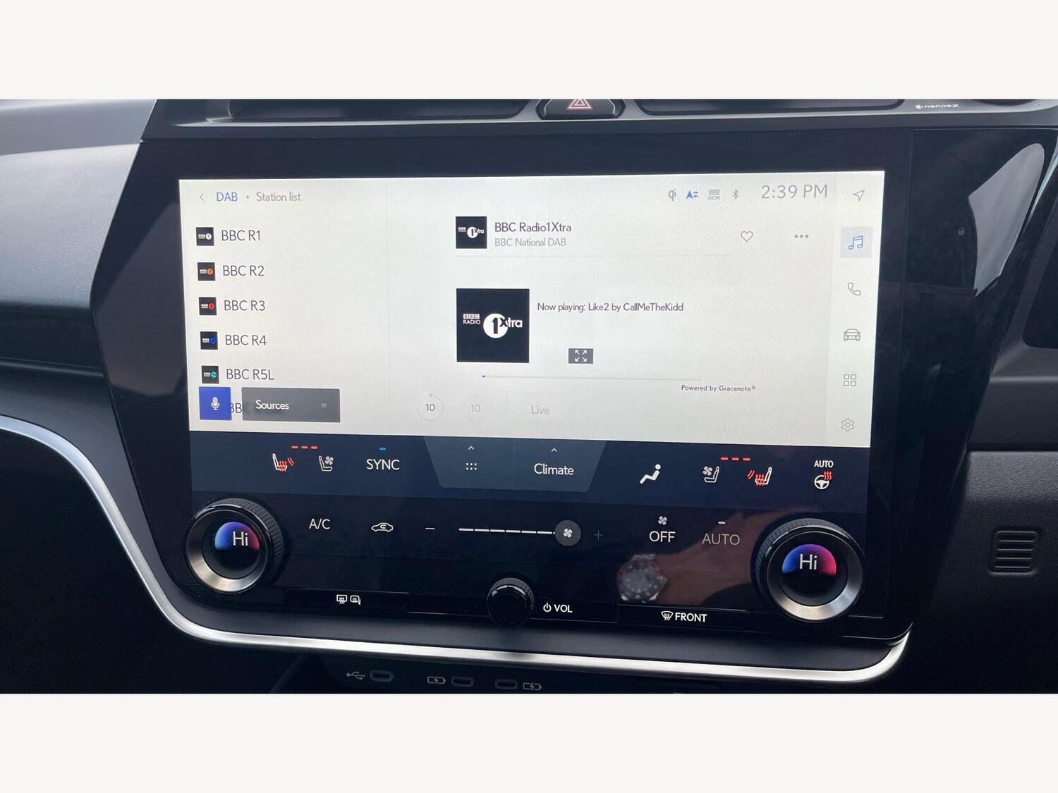 Used Lexus RZ 2023 for sale - 77330601: Photo 24