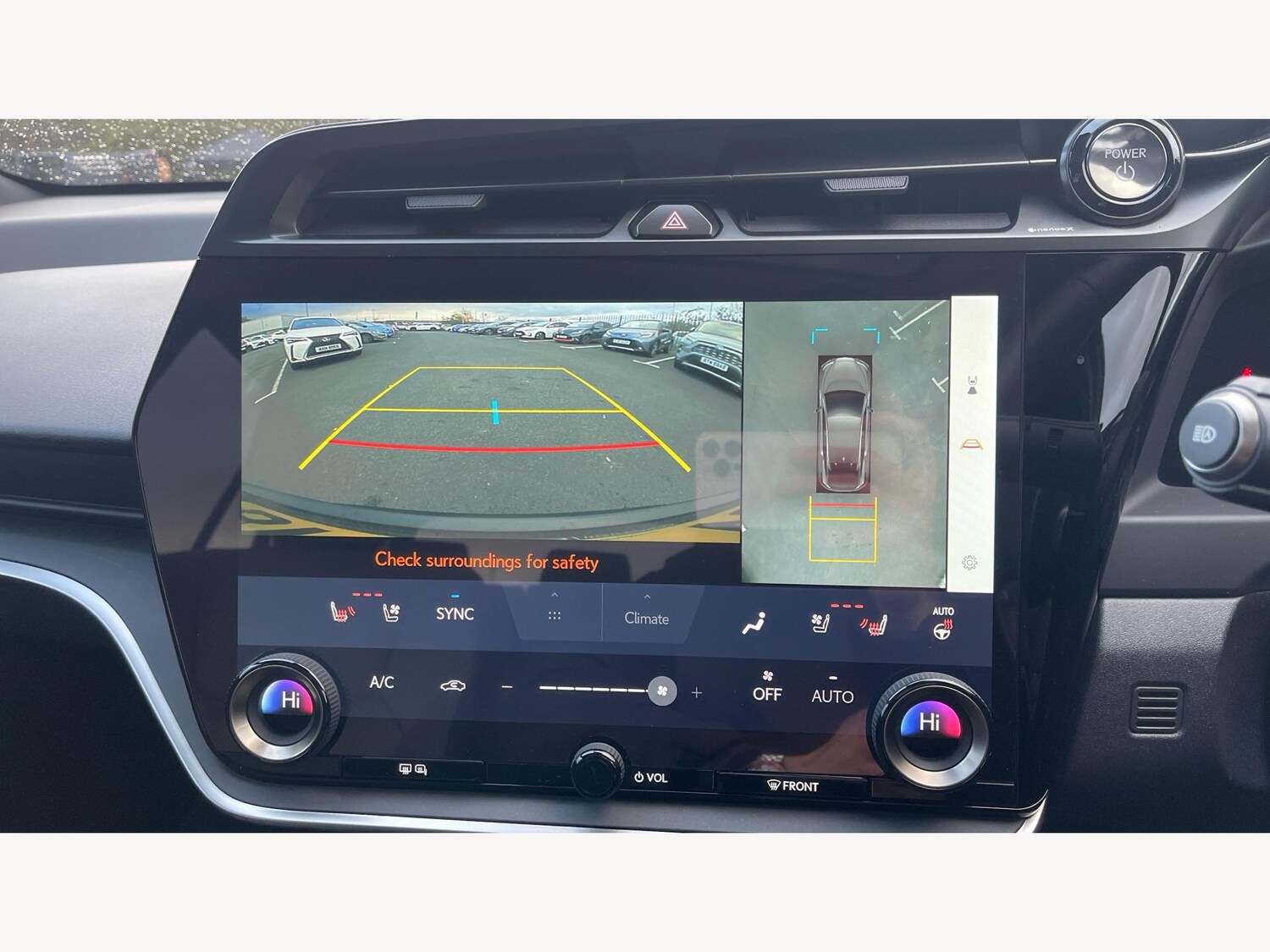 Used Lexus RZ 2023 for sale - 77330601: Photo 26