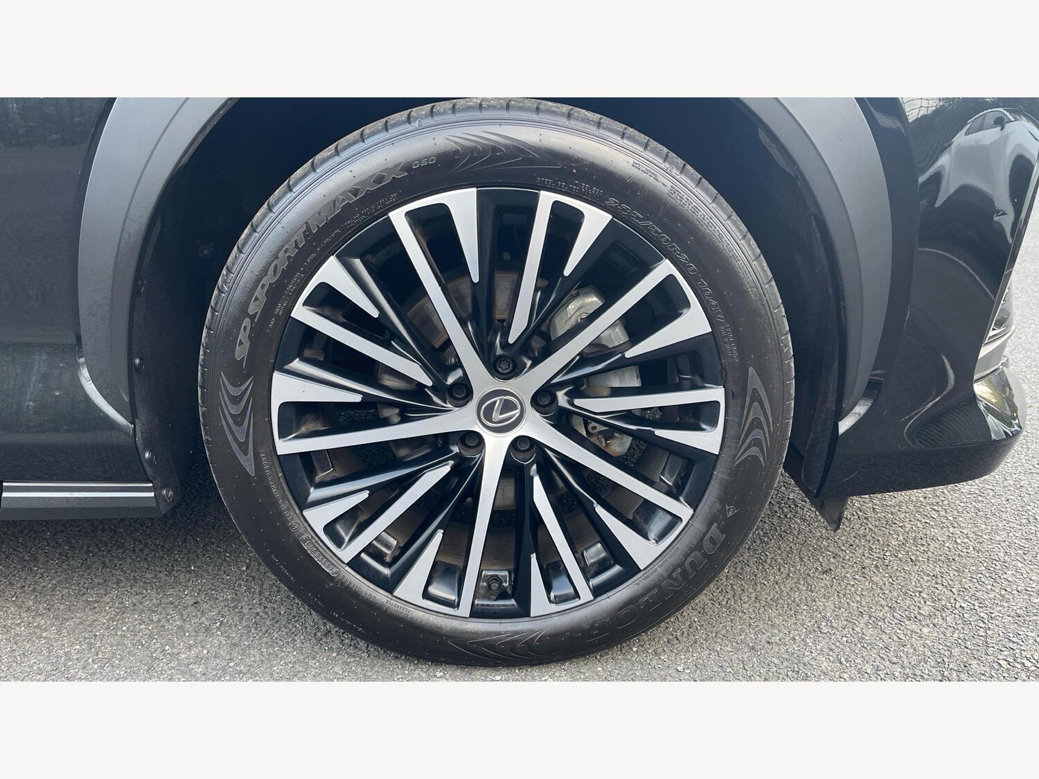 Used Lexus RZ 2023 for sale - 77330601: Photo 31